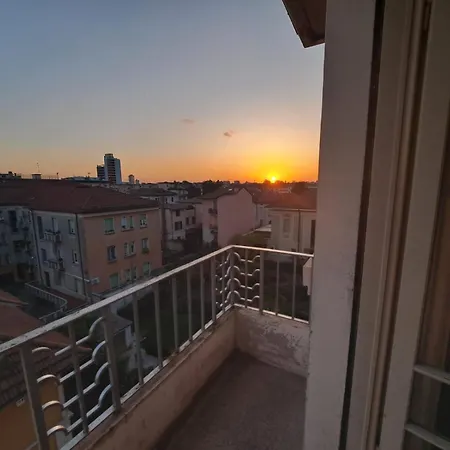 Solaria Apartment Brescia