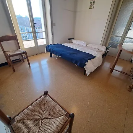 Apartment Solaria