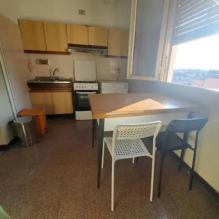 Solaria Apartment