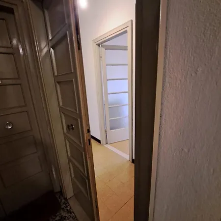 Solaria Apartment Brescia